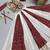 Navratri Cotton Lehenga Choli for Women, Gamathi Work Lehenga Set, Traditional Gujarati Garba Dress
