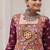 Multicolor Navratri Chaniya Choli for Women with blouse.Kutchi Gamthi Work Chaniya Choli