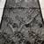 Black clr sequance party wear saree with sequance blouse