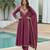 Purple color beautiful cp vichitra fabric glamorous ceremonial looks salwar kameez