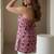 Pink color rayon fabric beautiful rich formal looks short kurti for office girls
