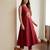 Black color beautiful sophisticated graceful formal short kurta for girls