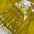 Green silk blend embroidered kurta-sets