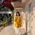 Yellow rayon plain kurta-sets