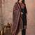 Cotton straight kurti-pant-dupatta set