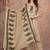 Cotton straight kurti-pant-dupatta set