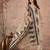 Cotton straight kurti-pant-dupatta set