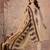 Cotton straight kurti-pant-dupatta set