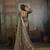 Black color beautiful ethnic partywear saree for traditional rich looks