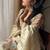 women's  silk ethnic motiff embroidered kurta palazzo with dupatta set