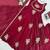 women's shimmer silk sequins embroidered anarkali kurta palazzo with dupatta set