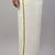 Cream plain cotton regular dhoti