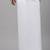 White plain cotton dhoti regular fit
