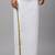 White cotton dhoti