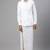 White cotton dhoti