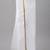 White plain cotton dhoti - regular fit - dhoti