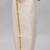 Cream tissue dhoti