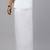 White cotton dhoti solid