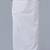 White plain cotton dhoti regular fit