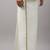 Off white cotton dhoti