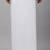 White dhoti cotton gold zari border