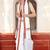 White not specified cotton not specified dhoti
