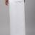 White plain cotton dhoti