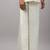 Cream dhoti cotton