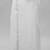 White tissue dhoti with zari border - dhoti
