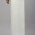 Cream dhoti plain cotton basic