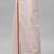 Copper plain tissue dhoti basic dhoti
