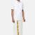 Cream dhoti cotton