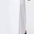 White plain cotton dhoti