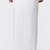 White plain cotton dhoti