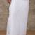 White cotton dhoti