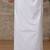 White cotton dhoti