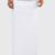 White plain cotton dhoti - dhoti (plain work, plain style)