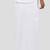 White plain cotton dhoti - dhoti (plain work, plain style)