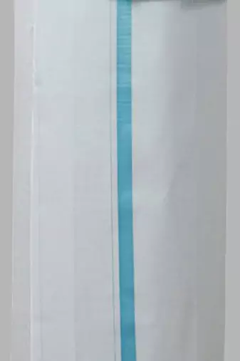 Cyan dhoti cotton tissue dhoti ethnic
