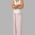 Purple dhoti cotton