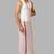 Purple dhoti cotton