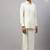 White cotton dhoti