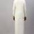 White cotton dhoti