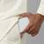 White cotton dhoti