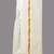 White plain cotton dhoti