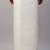 White plain cotton dhoti