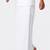 White plain cotton dhoti