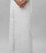 White cotton null