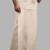 Copper plain regular fit dhoti