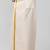 White dhoti